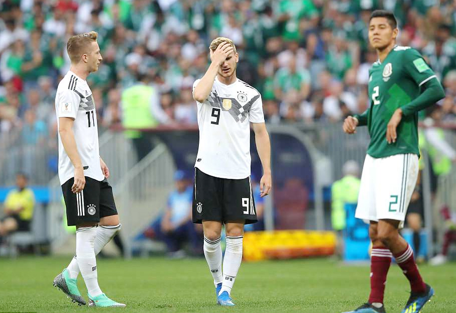 Xe tăng tuột xích!

